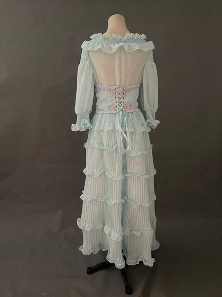Ariel Dress