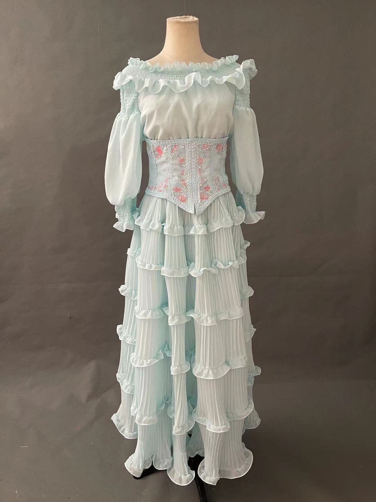 Ariel Dress
