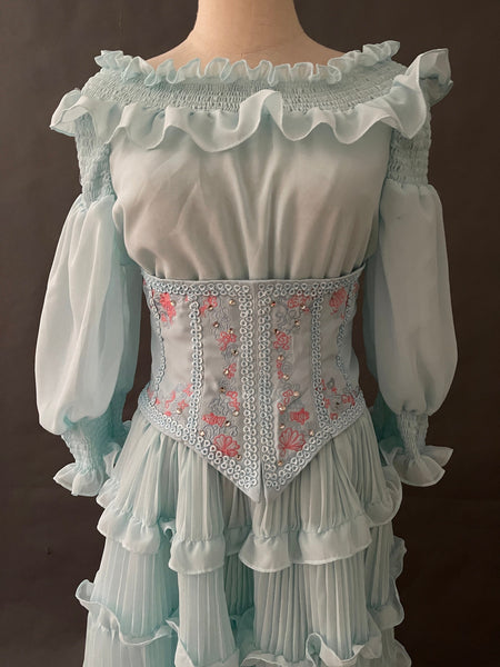Ariel Dress