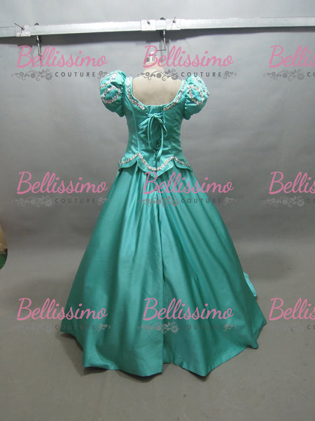 Ariel Dress