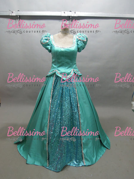 Ariel Dress