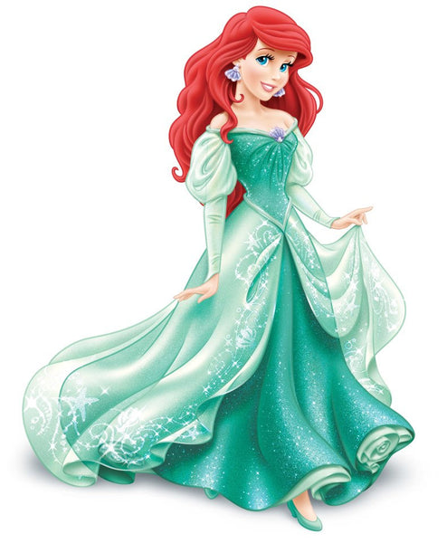 Ariel Dress