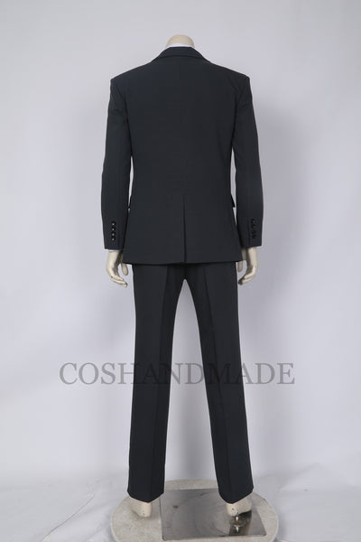 Loki Cosplay Costume Men Costume Halloween Costume