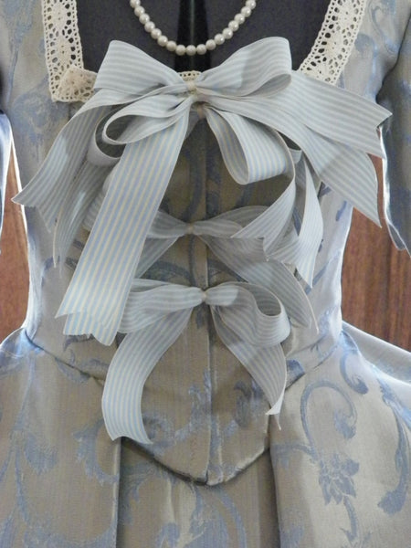 Marie Antoinette Dress Gown