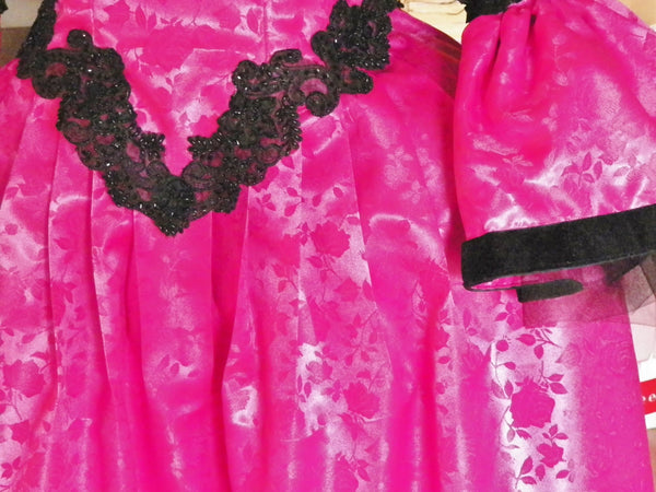 Marie Antoinette Dress