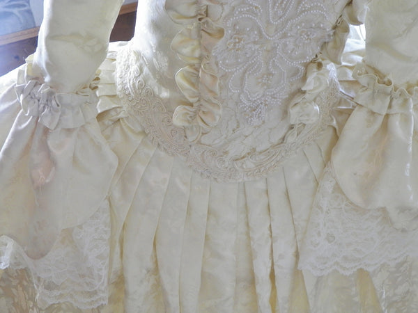 Marie Antoinette Dress