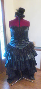 Marie Antoinette Dress