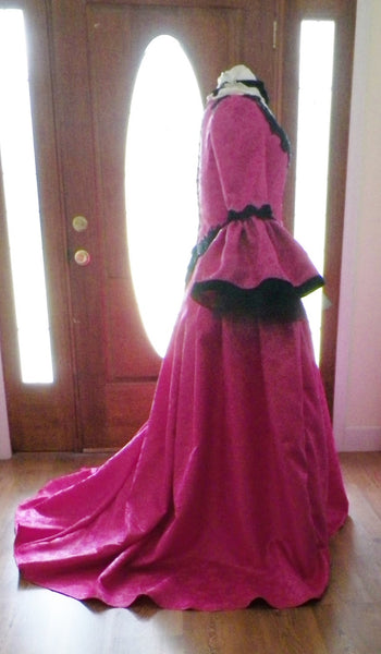 Marie Antoinette Dress