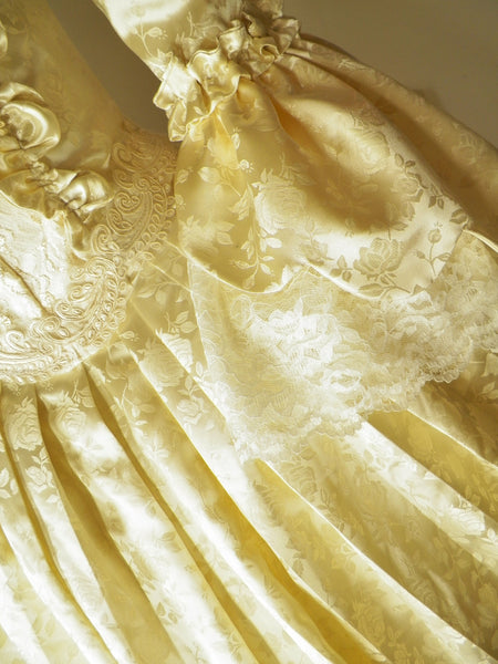 Marie Antoinette Dress