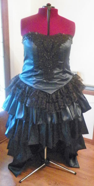 Marie Antoinette Dress