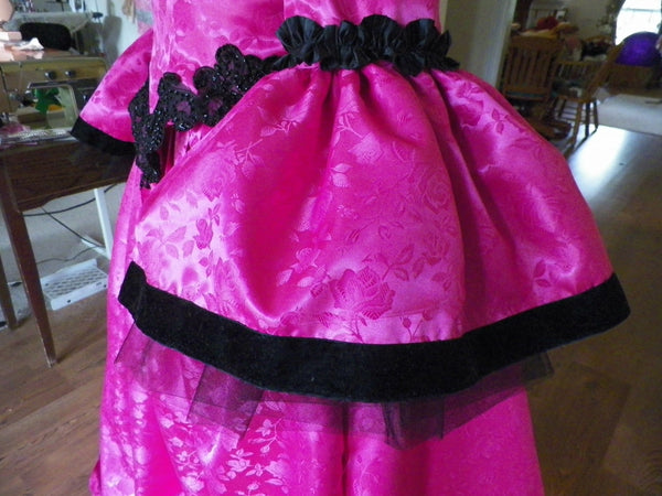 Marie Antoinette Dress