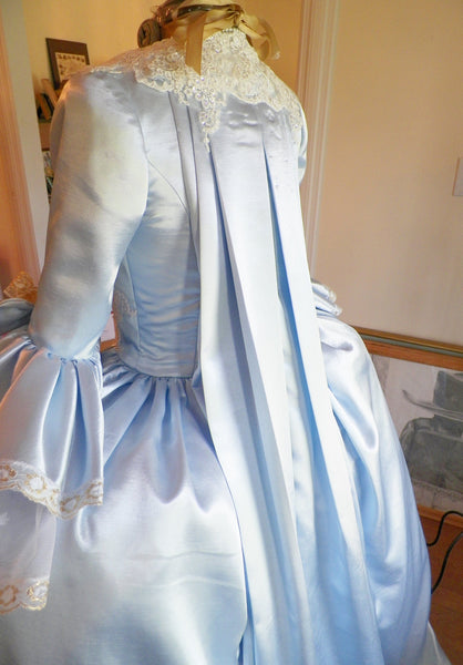 Marie Antoinette Dress