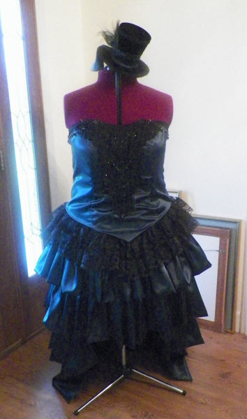 Marie Antoinette Dress