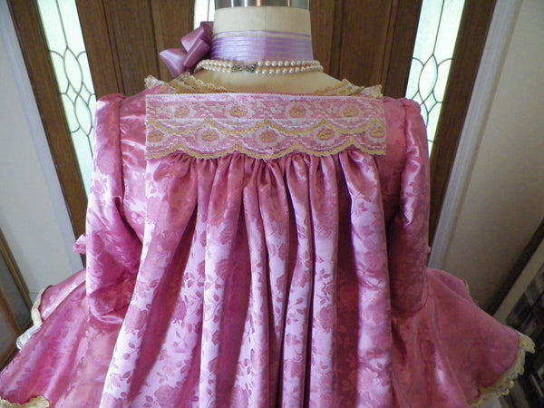 Marie Antoinette Dress