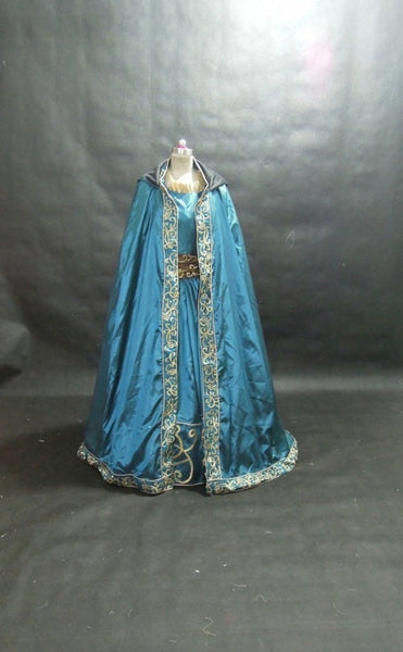 Merida costume