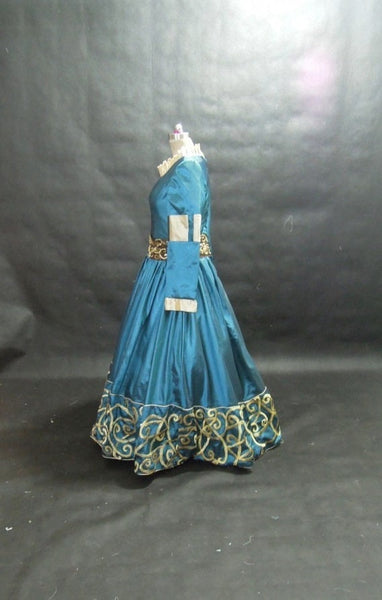 Merida costume