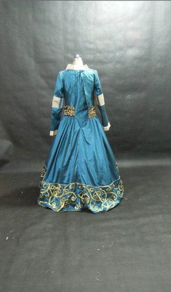 Merida costume