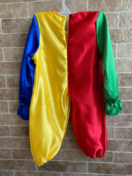 Michael Myers Clown costume