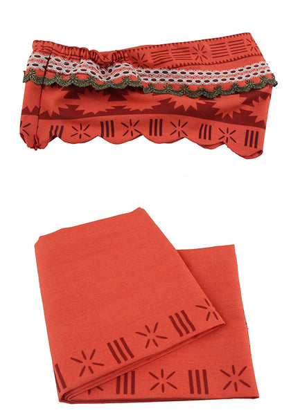 Cosplay costume Moana dress