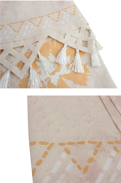 Cosplay costume Moana dress