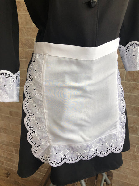 Moira O'Hara Anime maid costume