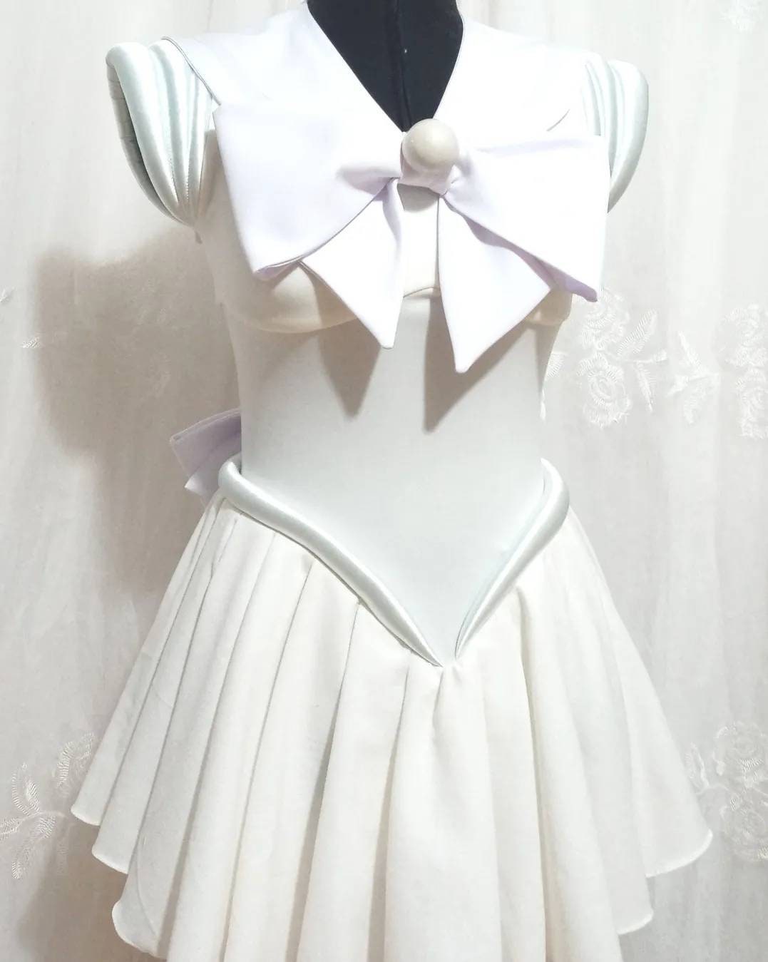 Cosplay Moon Knight customized Sailor Moon version sailor scout Mermaidcosplay Cosplay Moon Knight customized Sailor Moon version sailor scout Mermaidcosplay