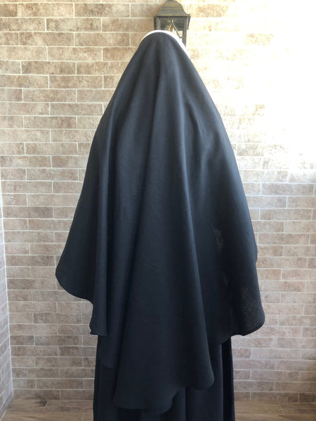 Linen costume
