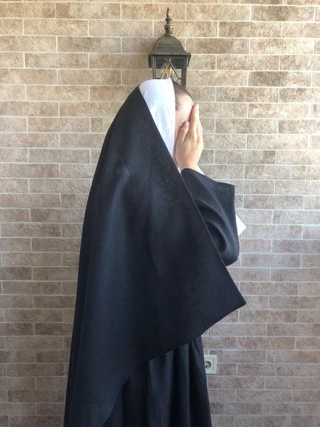 Linen costume