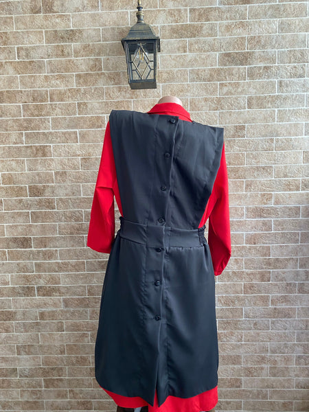 Nurse costume