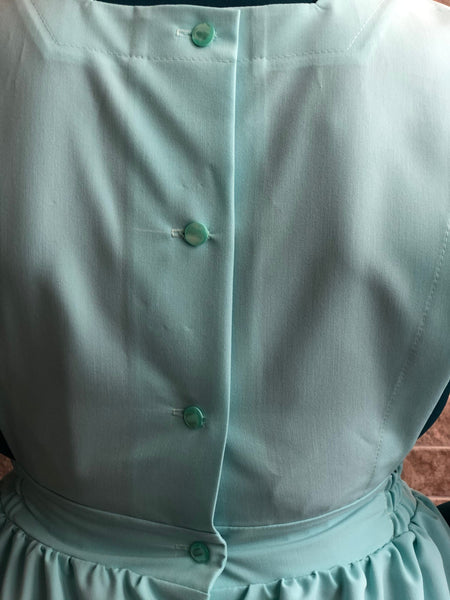 Nurse costume