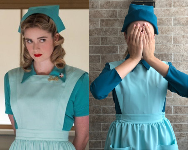 Nurse costume