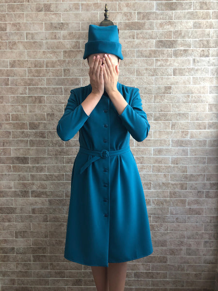 Nurse costume