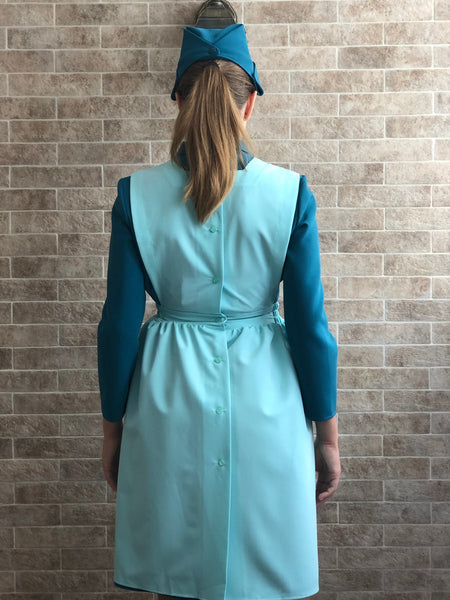 Nurse costume