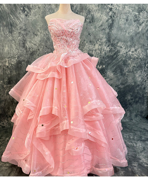 Good Witch Glinda Dress Ariana Glinda Bubble Cosplay Costume Halloween Costume