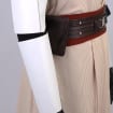Obi Wan Cosplay Costume Obi Wan Kenobi