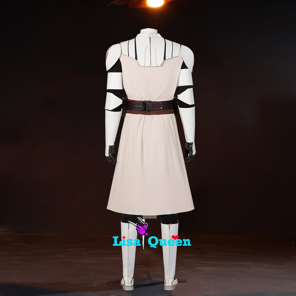 Obi Wan Cosplay Costume Obi Wan Kenobi