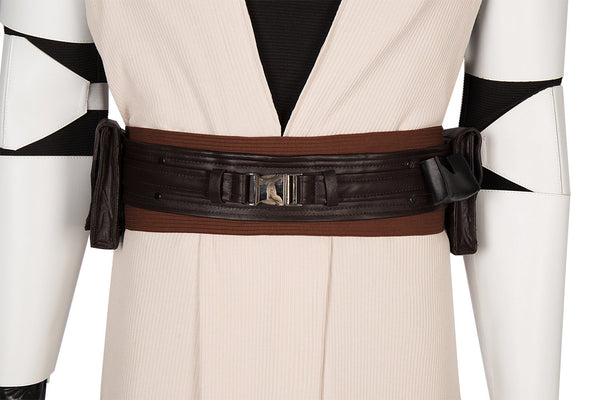 Obi Wan Cosplay Costume Obi Wan Kenobi