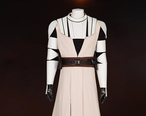 Obi Wan Cosplay Costume Obi Wan Kenobi
