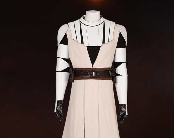 Obi Wan Cosplay Costume Obi Wan Kenobi