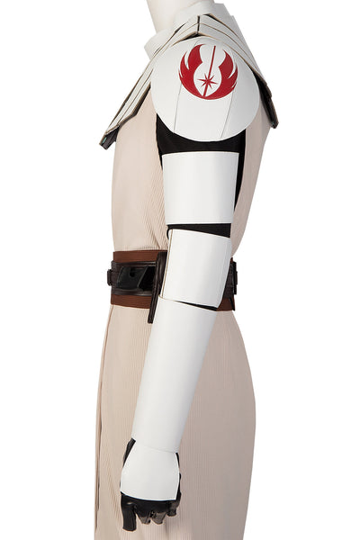 Obi Wan Cosplay Costume Obi Wan Kenobi