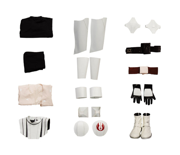 Obi Wan Cosplay Costume Obi Wan Kenobi