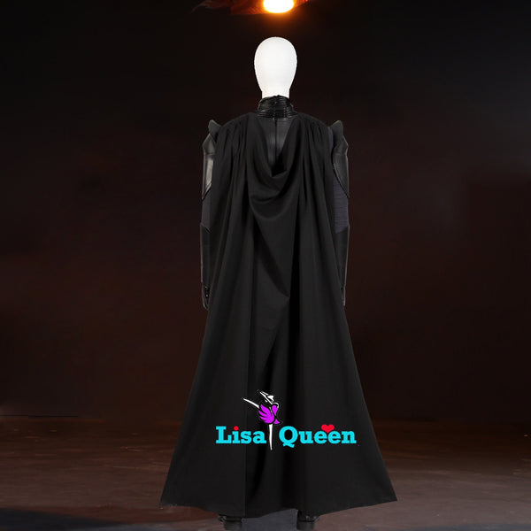 The Inquisitor Cosplay Costume Obi Wan Kenobi TV Series 2022