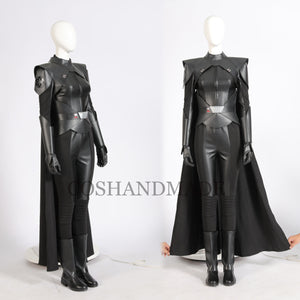 Obi Wan Kenobi Inquisitor Reva Cosplay Costume