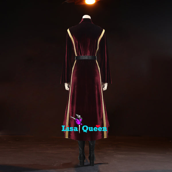 Padme Amidala Cosplay Costume Star Wars