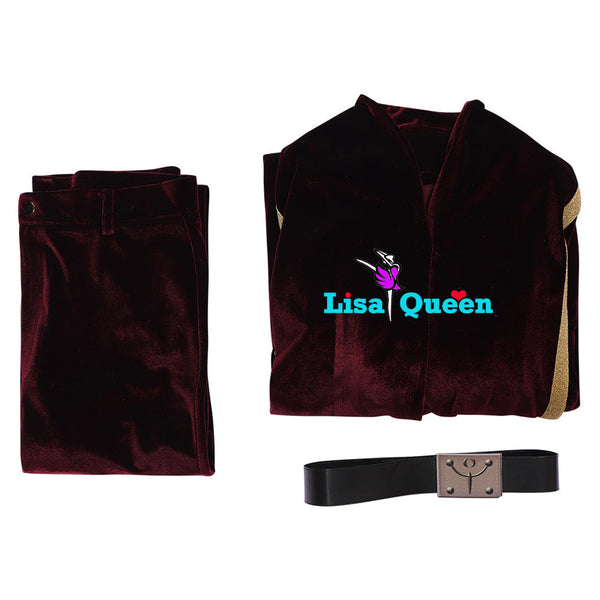 Padme Amidala Cosplay Costume Star Wars