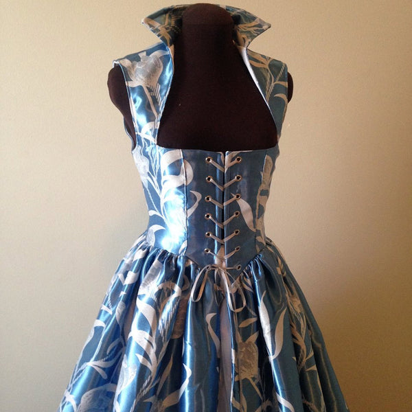 Renaissance Gown Dress