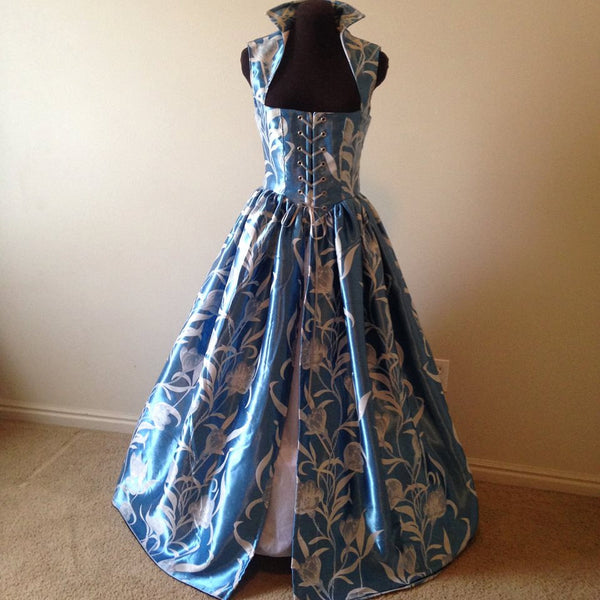 Renaissance Gown Dress