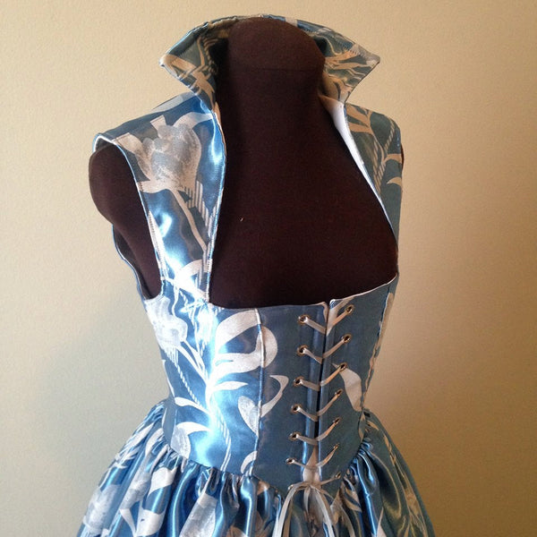 Renaissance Gown Dress