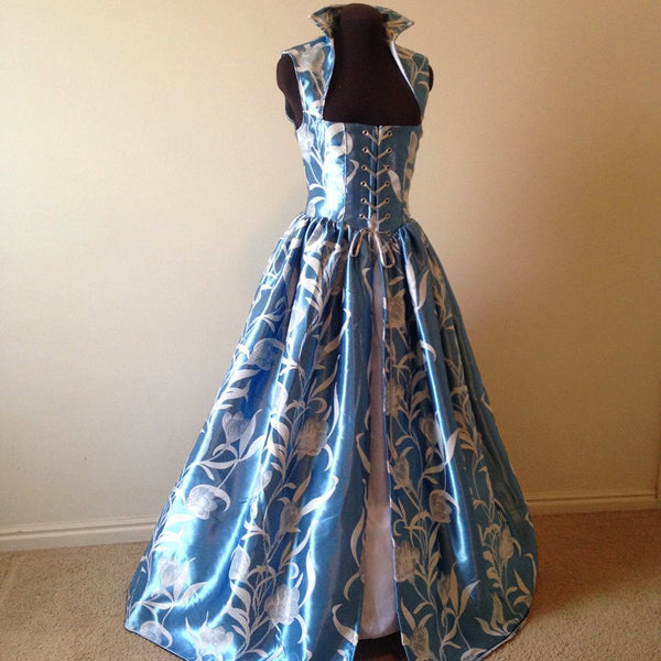 Renaissance Gown Dress