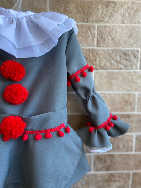 Pennywise costume